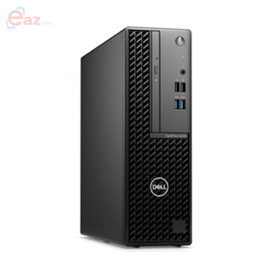 Máy tính để bàn Dell Optilex 3000SFF-4GSSD3Y - Intel Core i5-12500, 4GB RAM, SSD 256GB, Intel HD Graphics 630