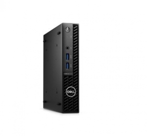 Máy tính để bàn Dell Optilex 3000MT - Intel Core i3-12100, 8GB RAM, SSD 256GB, Intel UHD Graphics 770