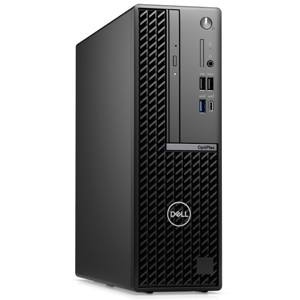 Máy tính để bàn Dell Optilex 3000SFF-4GSSD1Y - Intel Core i5-12500, 4GB RAM, SSD 256GB, Intel HD Graphics 630