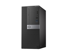 Máy tính để bàn Dell Optilex 3050 MT 42OT350W01 - Intel core i3, 4GB RAM, HDD 1TB, Intel HD Graphics 610