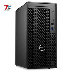 Máy tính để bàn Dell Optilex 3000MT - Intel Core i3-12100, 4GB RAM, HDD 1TB