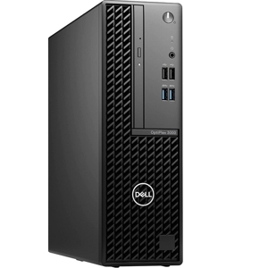 Máy tính để bàn Dell Optilex 3000SFF-8G256SSD1Y - Intel Core i5-12500, 8GB RAM, SSD 256GB, Intel HD Graphics 630