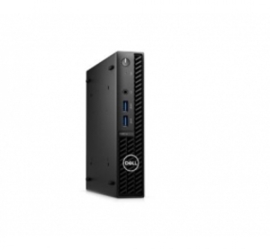 Máy tính để bàn Dell Optilex 3000MT - Intel Core i3-12100, 8GB RAM, SSD 256GB, Intel UHD Graphics 770