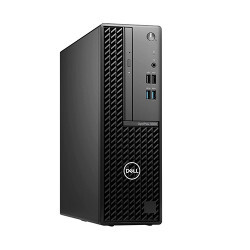 Máy tính để bàn Dell Optilex 3000SFF-8G512SSD1Y - Intel Core i5-12500, 8GB RAM, SSD 512GB, Intel HD Graphics 630