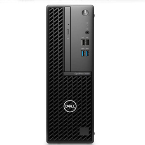 Máy tính để bàn Dell Optilex 3000SFF-8G256SSD3Y - Intel Core i5-12500, 8GB RAM, SSD 256GB, Intel HD Graphics 630