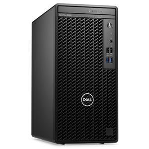 Máy tính để bàn Dell Optilex 3000MT - Intel Core i3-12100, 8GB RAM, SSD 256GB, Intel UHD Graphics 770