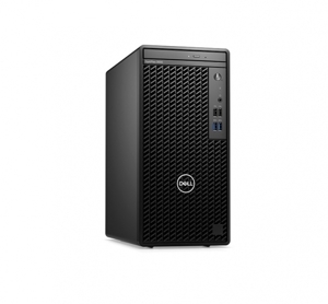 Máy tính để bàn Dell Optilex 3000MT - Intel Core i3-12100, 4GB RAM, SSD 256GB, Intel UHD Graphics 770