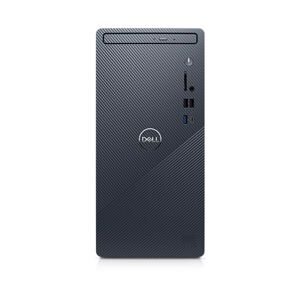 Máy tính để bàn Dell Optilex 3000MT - Intel Core i3-12100, 8GB RAM, HDD 1TB, Intel UHD Graphics 770