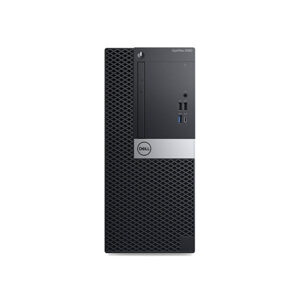 Máy tính để bàn Dell Optilex 5060 MT 70162088 - Intel Core i5-8400, 4GB RAM, HDD 1TB, Intel UHD Graphics