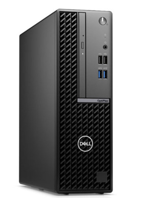 Máy tính để bàn Dell Optilex 7020SFF S7020-14500-08512W - Intel Core i5 14500, RAM 8GB, SSD 512GB, Intel UHD Graphics 770