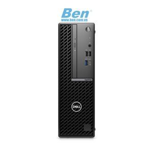 Máy tính để bàn Dell Optilex 7020SFF S7020-14500-08512W - Intel Core i5 14500, RAM 8GB, SSD 512GB, Intel UHD Graphics 770