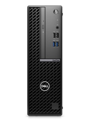 Máy tính để bàn Dell Optilex 7020SFF S7020-14500-08512W - Intel Core i5 14500, RAM 8GB, SSD 512GB, Intel UHD Graphics 770