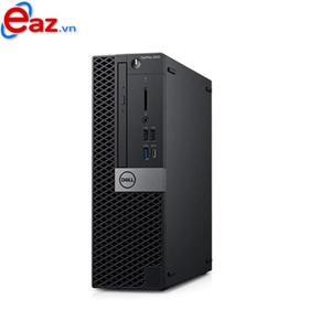 Máy tính để bàn Dell Optiplex 5080 MT 42OT580002 - Intel Core i5-10500, 4GB RAM, SSD 256GB, Intel UHD Graphics 630