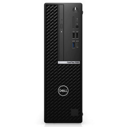 Máy tính để bàn Dell Optiplex 7090 SFF - Intel Core i7-11700, 8GB RAM, SSD 256GB, Intel UHD Graphics