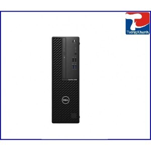 Máy tính để bàn Dell Optiplex 3080SFF 10500-8GSSD3Y - Intel Core i5-10500, 8GB RAM, 256GB SSD, Intel HD Graphics 630