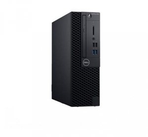 Máy tính để bàn Dell Optiplex 3000 42OT300010 Tower - Intel Core i5-12500, 8GB RAM, SSD 256GB, Intel UHD Graphics 770