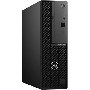 Máy tính để bàn Dell OptiPlex 3090 SFF 70283502 - Intel Core i3-10105, 4GB RAM, SSD 256GB, Intel HD Graphics