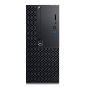 Máy tính để bàn Dell Optiplex 3060MT 42OT360004 - Intel Core i5-8500, 8GB RAM, HDD 1TB, Intel HD Graphics