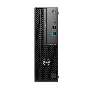 Máy tính để bàn Dell OptiPlex 3000 SFF 70295803 - Intel Core i3-12100, 4GB RAM, SSD 256GB, Intel UHD Graphics 630