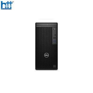 Máy tính để bàn Dell Optiplex 5000 Tower 70295809 - Intel Core i5-12500, 8GB RAM, SSD 256GB, Intel UHD Graphics