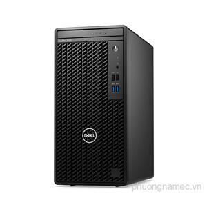 Máy tính để bàn Dell Optiplex 3000 42OT300009 Tower - Intel Core i5-12500, 8GB RAM, SSD 256GB, Intel UHD Graphics