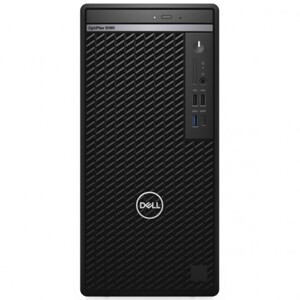 Máy tính để bàn Dell OptiPlex 5080 Tower 70228814 - Intel Core i5-10500, 4GB RAM, SSD 256GB, Intel UHD Graphics 630