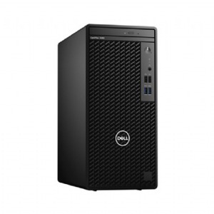 Máy tính để bàn Dell OptiPlex 3080 Tower 42OT380020 - Intel Core i5-10505, 4GB RAM, SSD 256GB, Intel UHD Graphics