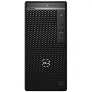 Máy tính để bàn Dell OptiPlex 5080 Tower 70228814 - Intel Core i5-10500, 4GB RAM, SSD 256GB, Intel UHD Graphics 630