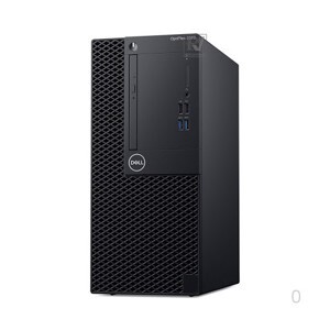 Máy tính để bàn Dell OptiPlex 3070MT 42OT370003 - Intel Core i5-9400, 8GB RAM, HDD 1TB, Intel HD Graphics