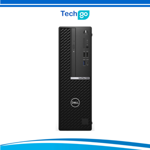 Máy tính để bàn Dell Optiplex 7000 SFF - Intel Core i7-12700, 8GB Ram, SSD 256GB, Intel UHD Graphics