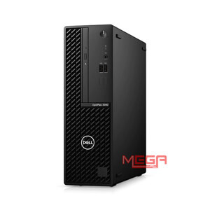 Máy tính để bàn Dell Optiplex 3090SFF-10505-8GSSD - Intel Core i5 10505, 8GB RAM, SSD 256GB, Intel UHD Graphics 630