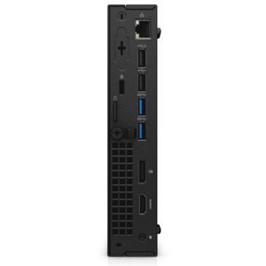 Máy tính để bàn Dell OptiPlex 3050 Micro 42OC350005 - Intel core i3, 4GB RAM, HDD 500GB, Intel HD Graphics 610