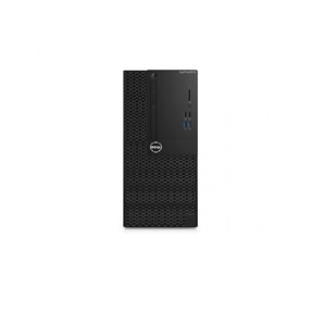 Máy tính để bàn Dell OptiPlex 3050 MT 42OT35D006 - Intel Core i5-7500, 4GB RAM, HDD 1TB, AMD Radeon R7 450 4GB