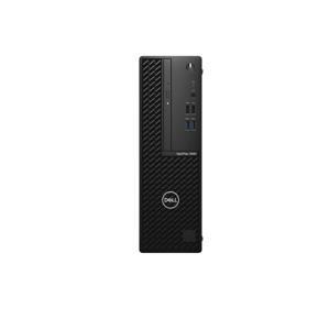 Máy tính để bàn Dell Optiplex 3080SFF XCTO - Intel Core i5-10500, RAM 4GB, HDD 1TB, Intel HD Graphics 630