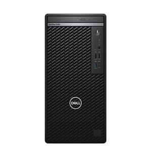 Máy tính để bàn Dell OptiPlex 5080 Tower 70228812 - Intel Core i5-10500, 8GB RAM, HDD 1TB, Intel UHD Graphics 630