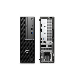 Máy tính để bàn Dell OptiPlex 7010 SFF 71016920 - Intel Core i3-13100, 8GB RAM, SSD 256GB, Intel UHD Graphics 730