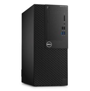 Máy tính để bàn Dell Optiplex 3050MT 42OT350002 - Intel core i5, 4GB RAM, HDD 1TB, Intel HD Graphics 630