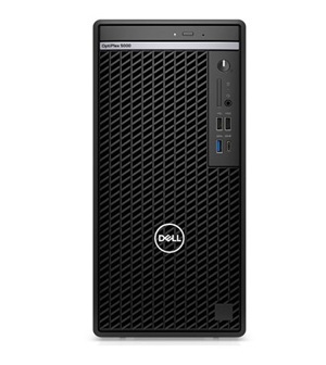 Máy tính để bàn Dell Optiplex 5000 Tower 70295809 - Intel Core i5-12500, 8GB RAM, SSD 256GB, Intel UHD Graphics