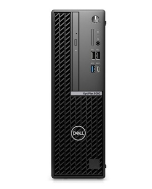 Máy tính để bàn Dell OptiPlex 5000SFF 42OT500001 - Intel Core i5-12500, 4GB RAM, SSD 256GB, Intel UHD Graphics