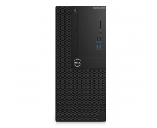 Máy tính để bàn Dell Optiplex 3050MT 42OT350007 - Intel core i5, 4GB RAM, HDD 1TB, Intel HD Graphics