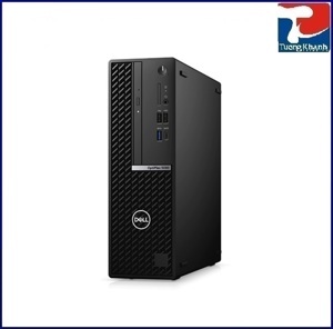 Máy tính để bàn Dell OptiPlex 5090 SFF 42OT590004 - Intel Core i7-11700, 8GB RAM, SSD 256GB, Intel UHD Graphics