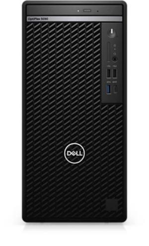 Máy tính để bàn Dell OptiPlex 5090 Tower 70272956 - Intel core i5-11500, 4GB RAM, SSD 256GB