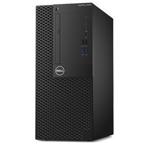 Máy tính để bàn Dell Optiplex 3090SFF-10505-8GSSD - Intel Core i5 10505, 8GB RAM, SSD 256GB, Intel UHD Graphics 630