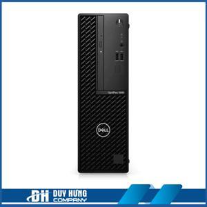 Máy tính để bàn Dell Optiplex 3090SFF - Intel Core i5 10505, 4GB RAM, HDD 1TB, Intel UHD Graphics 630