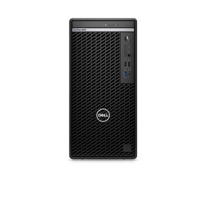 Máy tính để bàn Dell Optiplex 5000 Tower 70295808 - Intel Core i5-12500, 4GB RAM, SSD 256GB, Intel UHD Graphics 770