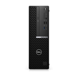 Máy tính để bàn Dell Optiplex 7090 SFF - Intel Core i7-11700, 8GB RAM, SSD 256GB, Intel UHD Graphics