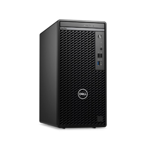 Máy tính để bàn Dell OptiPlex 7020 Tower 71050731 - Intel Core i5-12500, 8GB RAM, SSD 512GB, Intel UHD Graphics 770