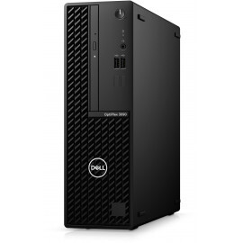 Máy tính để bàn Dell OptiPlex 3090 SFF 70283503, - Core i3-10105, 4GB RAM, 256GB SSD