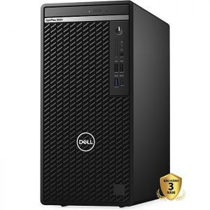 Máy tính để bàn Dell OptiPlex 5080 Tower 70228811 - Intel Core i5-10500, 4GB RAM, HDD 1TB, Intel UHD Graphics 630