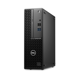 Máy tính để bàn Dell Optiplex 3000 SFF 71010216 - Intel Core i3 12100, RAM 8GB, SSD 256GB, Intel UHD Graphics 730